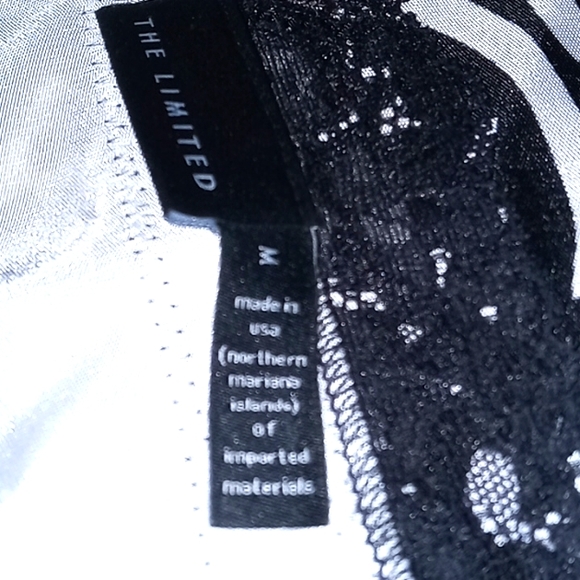 Bundle of Five, Assorted Colors, Sexy, Lacey, Camis(Sz M)❤️💚💙🤎🤍🌼 - Picture 15 of 16